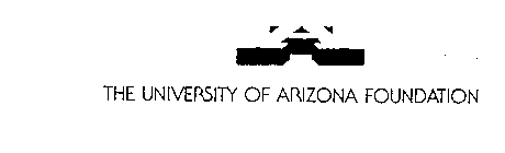 A THE UNIVERSITY OF ARIZONA FOUNDATION