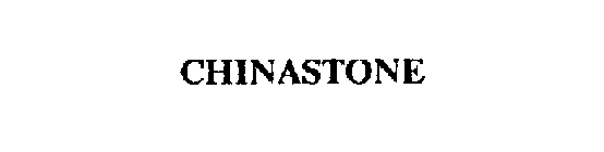 CHINASTONE