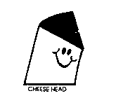 CHEESE HEAD