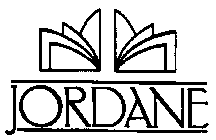 JORDANE