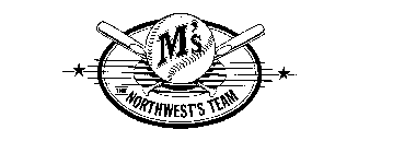 M'S THE NORTHWEST'S TEAM