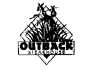 OUTBACK STEAKHOUSE