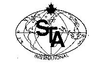 STA INTERNATIONAL