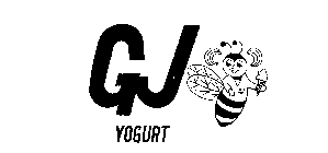 GJ YOGURT