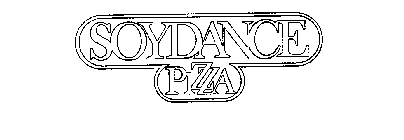 SOYDANCE PIZZA