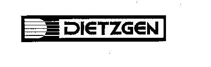 D DIETZGEN