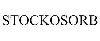 STOCKOSORB