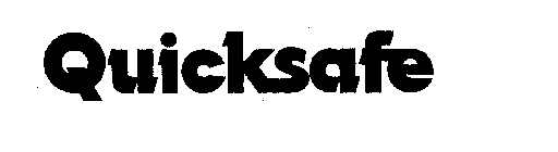 QUICKSAFE