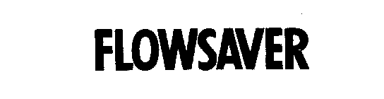 FLOWSAVER