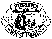 PUSSER'S OF THE WEST INDIES