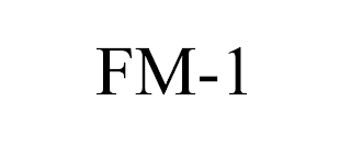 FM-1