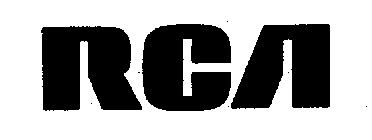 RCA