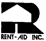 R RENT-AID INC.