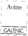 AVE'NE GALE' NIC