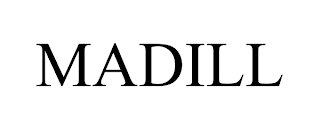 MADILL