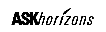 ASKHORIZONS