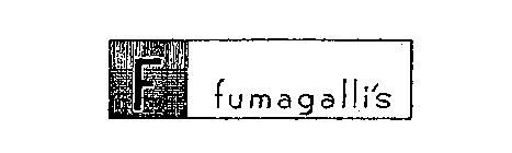 F FUMAGALLI'S