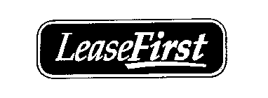 LEASEFIRST