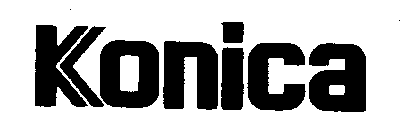 KONICA