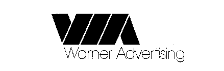 WA WARNER ADVERTISING