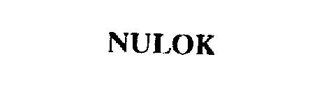 NULOK