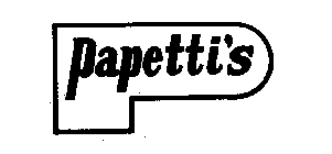 PAPETTI'S