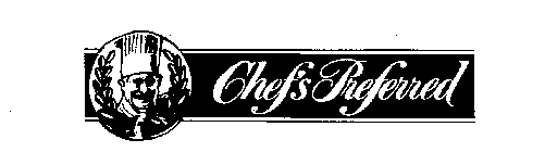 CHEF'S PREFERRED