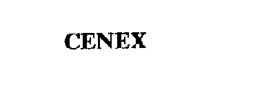 CENEX