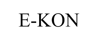 E-KON