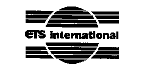 ETS INTERNATIONAL