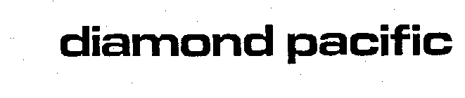 DIAMOND PACIFIC