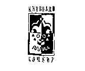KEYBOARD COMEDY