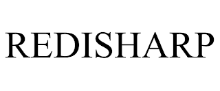 REDISHARP