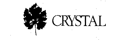 CRYSTAL