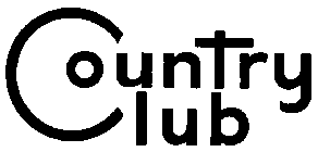 COUNTRY CLUB