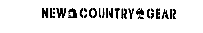 NEW COUNTRY GEAR