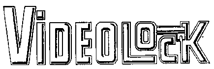 VIDEOLOCK