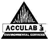 ACCULAB ENVIRONMENTAL SERVICES