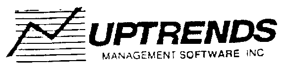 UPTRENDS MANAGEMENT SOFTWARE INC.