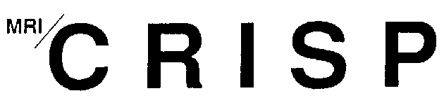 MRI CRISP