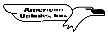 AMERICAN UPLINKS, INC.