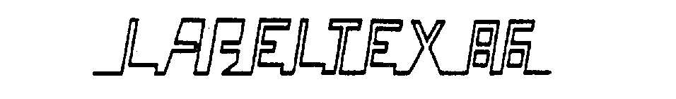 LABELTEX