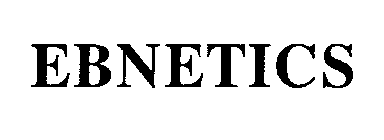 EBNETICS