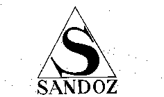 S SANDOZ