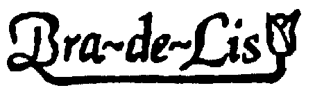 BRA-DE-LIS