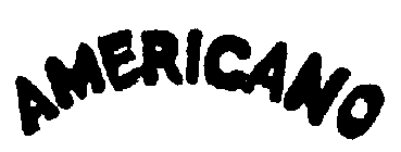 AMERICANO