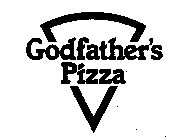 GODFATHER'S PIZZA