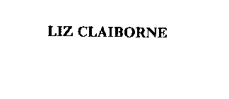 LIZ CLAIBORNE