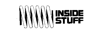 INSIDE STUFF