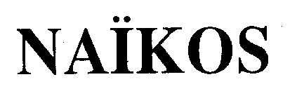 NAIKOS
